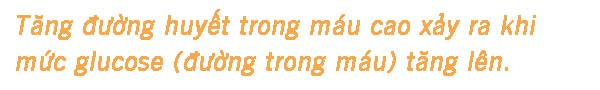 5 dấu hiệu cho thấy lượng đường trong máu của bạn ở mức cao và cần hạn chế ngay đồ ăn ngọt - Ảnh 1.