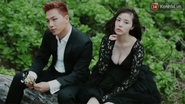 Hành trình nhan sắc của vợ Taeyang: Từ phẫu thuật thẩm mỹ đến nàng thơ sexy tới mức gây sốc - Ảnh 21.