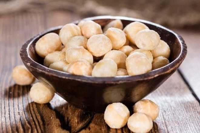 Loại hạt đắt đỏ được mệnh danh là hoàng hậu quả khô xuất hiện trong Tết mấy năm nay có gì đặc biệt? - Ảnh 10. Loại hạt đắt đỏ được mệnh danh là hoàng hậu quả khô xuất hiện trong Tết mấy năm nay có gì đặc biệt? - Ảnh 10.