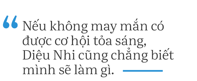 Diệu Nhi: Hay tự hỏi vì sao đại gia không thèm nhắn tin gạ gẫm tôi đổi tình lấy tiền - Ảnh 5. Diệu Nhi: Hay tự hỏi vì sao đại gia không thèm nhắn tin gạ gẫm tôi đổi tình lấy tiền - Ảnh 5.