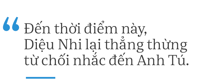 Diệu Nhi: Hay tự hỏi vì sao đại gia không thèm nhắn tin gạ gẫm tôi đổi tình lấy tiền - Ảnh 10. Diệu Nhi: Hay tự hỏi vì sao đại gia không thèm nhắn tin gạ gẫm tôi đổi tình lấy tiền - Ảnh 10.