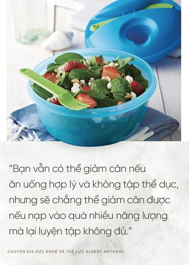 Phụ nữ bây giờ, nhan sắc phần nhiều đến từ luyện tập, ăn uống mà ra - Ảnh 4. Phụ nữ bây giờ, nhan sắc phần nhiều đến từ luyện tập, ăn uống mà ra - Ảnh 4.