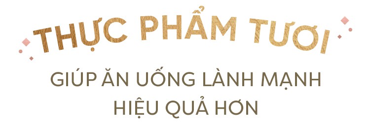 Phụ nữ bây giờ, nhan sắc phần nhiều đến từ luyện tập, ăn uống mà ra - Ảnh 8. Phụ nữ bây giờ, nhan sắc phần nhiều đến từ luyện tập, ăn uống mà ra - Ảnh 8.