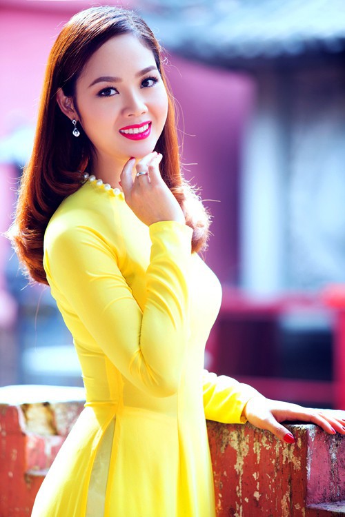 Dàn mỹ nhân Hoa hậu Việt Nam đăng quang gần 20 năm vẫn xinh đẹp, sắc sảo đến phát hờn - Ảnh 12.