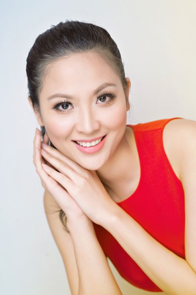 Dàn mỹ nhân Hoa hậu Việt Nam đăng quang gần 20 năm vẫn xinh đẹp, sắc sảo đến phát hờn - Ảnh 7.