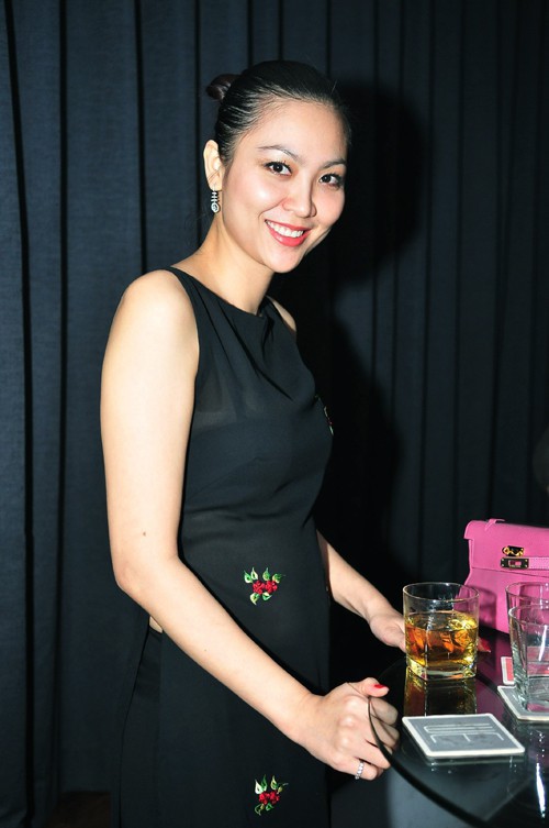 Dàn mỹ nhân Hoa hậu Việt Nam đăng quang gần 20 năm vẫn xinh đẹp, sắc sảo đến phát hờn - Ảnh 8.