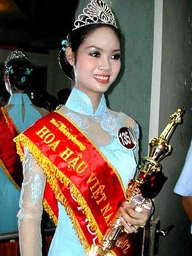 Dàn mỹ nhân Hoa hậu Việt Nam đăng quang gần 20 năm vẫn xinh đẹp, sắc sảo đến phát hờn - Ảnh 10.