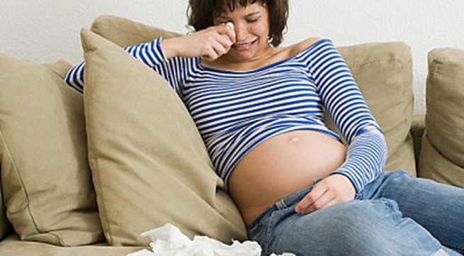Những thói quen trong mùa đông của mẹ bầu khiến con sinh ra dễ bị dị tật - Ảnh 5.