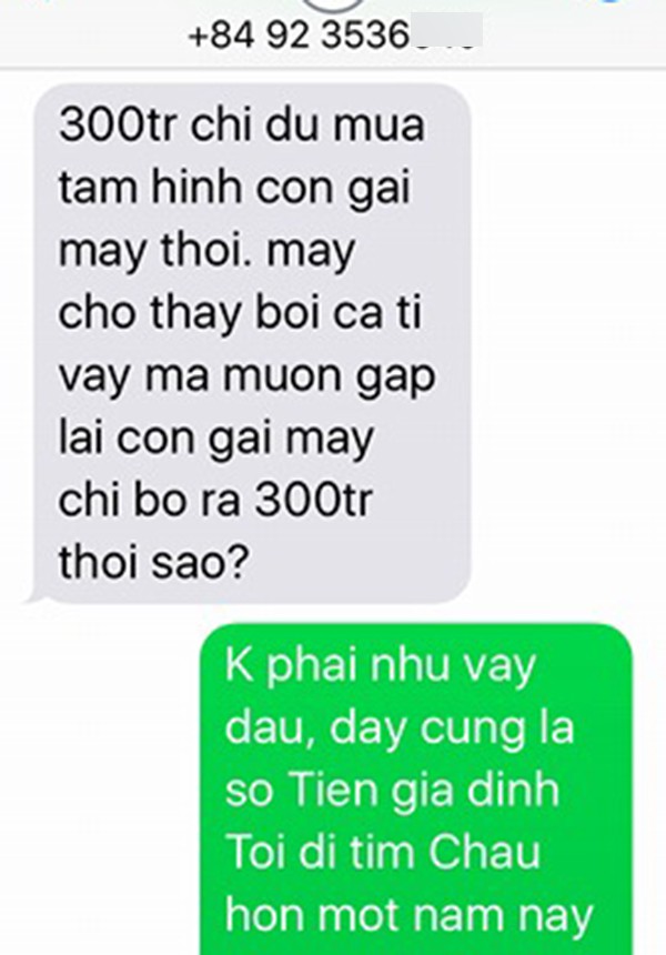 Cái Tết thứ 2 vẫn chưa tìm thấy đứa con gái mất tích, đôi vợ chồng trẻ bán nhà chuyển chỗ ở - Ảnh 7.