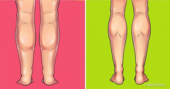 11 bài tập cho phần bắp chân để có chân thon như siêu sao Kylie, Kourtney, Kim và Khloé Jealous - Ảnh 1.