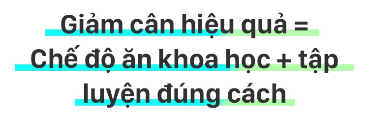 Cô gái này đã giảm cân kỳ tích tới 19kg chỉ trong 3 tháng khiến ai gặp cũng phải xuýt xoa - Ảnh 7.