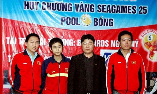 Gia cảnh cơ cực của nhà vô địch SEA Games đang chiến đấu với ung thư: Đồng nghiệp và người hâm mộ chung tay giúp đỡ - Ảnh 3.