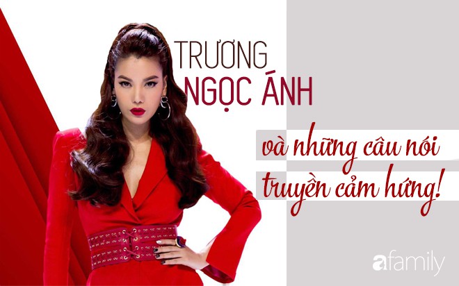 Nhìn lại 25 năm chặng đường sự nghiệp của Trương Ngọc Ánh: Từ người mẫu đóng phim tới bà trùm điện ảnh Việt - Ảnh 7.