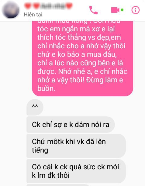 Các chị thi nhau nhắn tin theo trào lưu đòi quà sắp Tết rồi, em sợ anh quên, và đây là phản ứng của các anh chồng - Ảnh 11.