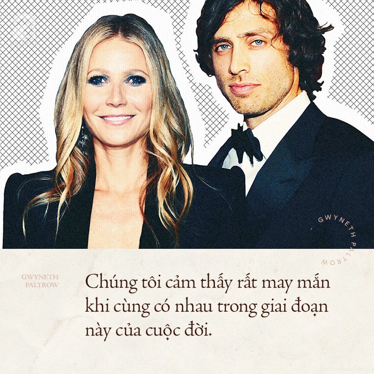 Sau tất cả, người phụ nữ đẹp nhất thế giới Gwyneth Paltrow cũng tìm thấy tình yêu của cuộc đời mình - Ảnh 1. Sau tất cả, người phụ nữ đẹp nhất thế giới Gwyneth Paltrow cũng tìm thấy tình yêu của cuộc đời mình - Ảnh 1.