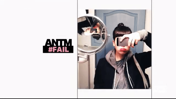 Next Top Mỹ mở hẳn 1 buổi hướng dẫn selfie thế nào là đúng đắn! - Ảnh 3. Next Top Mỹ mở hẳn 1 buổi hướng dẫn selfie thế nào là đúng đắn! - Ảnh 3.