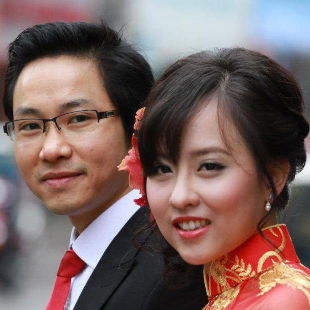 Ít ai biết rằng, tân Hoa hậu chuyển giới Hương Giang lại có một chị gái xinh đẹp không hề kém cạnh - Ảnh 5.