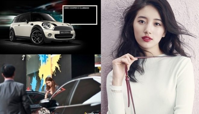 Tài sản kếch xù của cặp đôi quyền lực Suzy và Lee Dong Wook: Khi nữ đại gia trẻ tuổi gặp tài tử kín tiếng về tiền bạc - Ảnh 35.