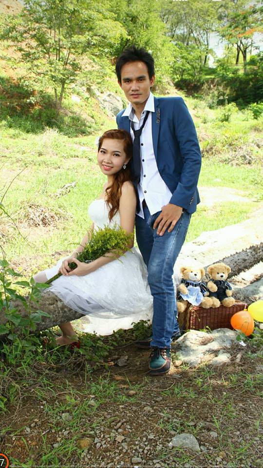 Anh chồng bất chấp phản đối của gia đình để ở lại bên người yêu, cưới về lương tháng nộp hết, lúc nào cũng muốn vợ ăn ngon mặc đẹp - Ảnh 3. Anh chồng bất chấp phản đối của gia đình để ở lại bên người yêu, cưới về lương tháng nộp hết, lúc nào cũng muốn vợ ăn ngon mặc đẹp - Ảnh 3.