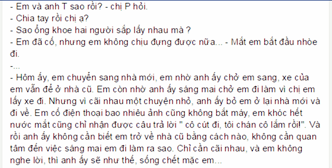 Lời tỏ tình lịm tim của cặp đôi chênh lệch 22 tuổi: Em cứ chơi cho đã đi, sau này không ai lấy em thì anh lấy! - Ảnh 4.