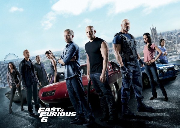 Đạo diễn phần phim đầu tiên của ‘Fast & Furious’ muốn quay trở lại ‘cầm trịch’ phần cuối - Ảnh 4.