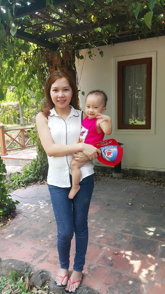 Anh chồng bất chấp phản đối của gia đình để ở lại bên người yêu, cưới về lương tháng nộp hết, lúc nào cũng muốn vợ ăn ngon mặc đẹp - Ảnh 4. Anh chồng bất chấp phản đối của gia đình để ở lại bên người yêu, cưới về lương tháng nộp hết, lúc nào cũng muốn vợ ăn ngon mặc đẹp - Ảnh 4.
