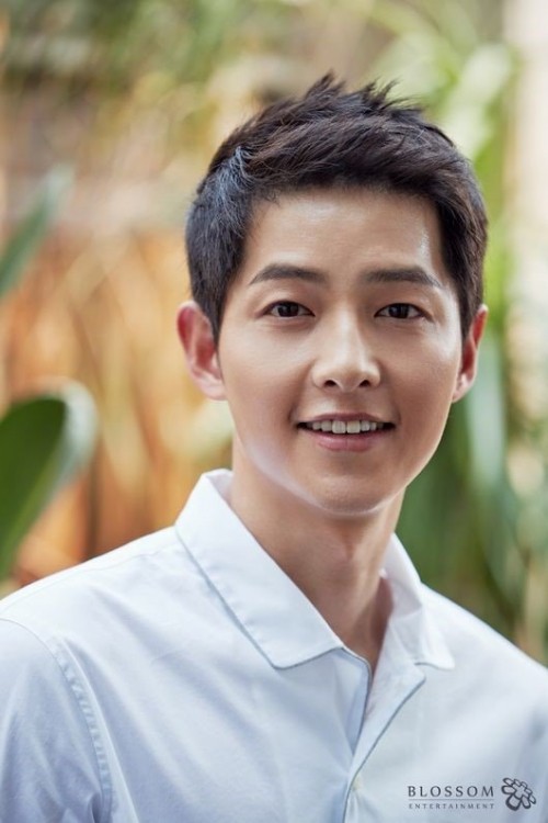 Song Joong Ki cân nhắc đóng vai chính trong phim truyền hình cổ trang ‘Aseudal’ - Ảnh 1.