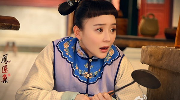 Công thức làm phim của Vu Chính: Không scandal, màu mè thì xịt? - Ảnh 13. Công thức làm phim của Vu Chính: Không scandal, màu mè thì xịt? - Ảnh 13.