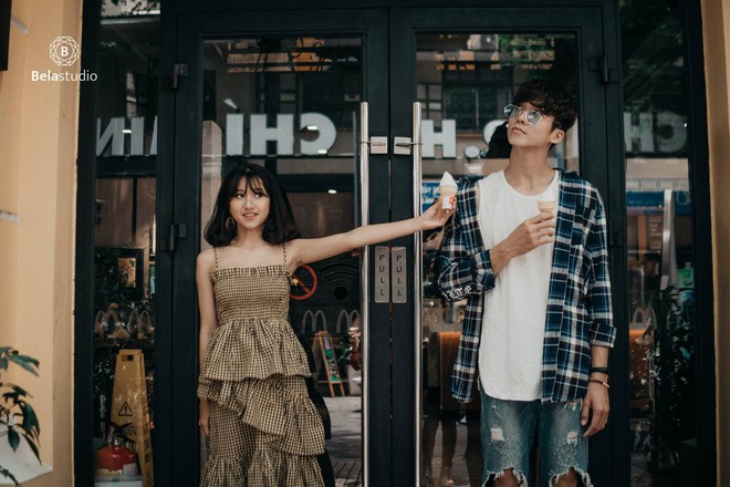 Mỹ nhân Tháng năm rực rỡ: Người hạnh phúc bên mối tình gần thập niên, kẻ chia tay mối tình đẹp như cổ tích - Ảnh 14. Mỹ nhân Tháng năm rực rỡ: Người hạnh phúc bên mối tình gần thập niên, kẻ chia tay mối tình đẹp như cổ tích - Ảnh 14.