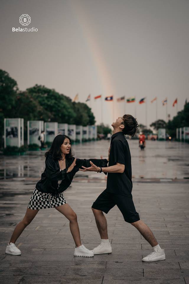 Mỹ nhân Tháng năm rực rỡ: Người hạnh phúc bên mối tình gần thập niên, kẻ chia tay mối tình đẹp như cổ tích - Ảnh 15. Mỹ nhân Tháng năm rực rỡ: Người hạnh phúc bên mối tình gần thập niên, kẻ chia tay mối tình đẹp như cổ tích - Ảnh 15.