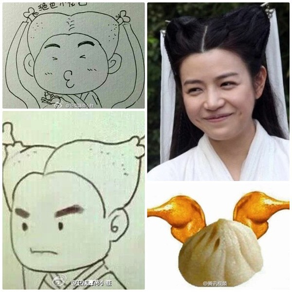 Công thức làm phim của Vu Chính: Không scandal, màu mè thì xịt? - Ảnh 15. Công thức làm phim của Vu Chính: Không scandal, màu mè thì xịt? - Ảnh 15.