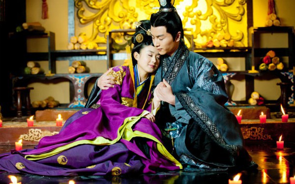 Công thức làm phim của Vu Chính: Không scandal, màu mè thì xịt? - Ảnh 17. Công thức làm phim của Vu Chính: Không scandal, màu mè thì xịt? - Ảnh 17.
