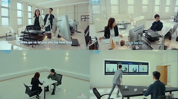 Công thức làm phim của Vu Chính: Không scandal, màu mè thì xịt? - Ảnh 22. Công thức làm phim của Vu Chính: Không scandal, màu mè thì xịt? - Ảnh 22.