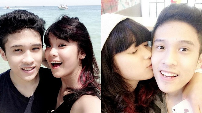 Mỹ nhân Tháng năm rực rỡ: Người hạnh phúc bên mối tình gần thập niên, kẻ chia tay mối tình đẹp như cổ tích - Ảnh 4. Mỹ nhân Tháng năm rực rỡ: Người hạnh phúc bên mối tình gần thập niên, kẻ chia tay mối tình đẹp như cổ tích - Ảnh 4.