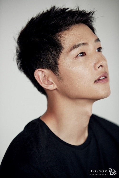 Song Joong Ki cân nhắc đóng vai chính trong phim truyền hình cổ trang ‘Aseudal’ - Ảnh 5.