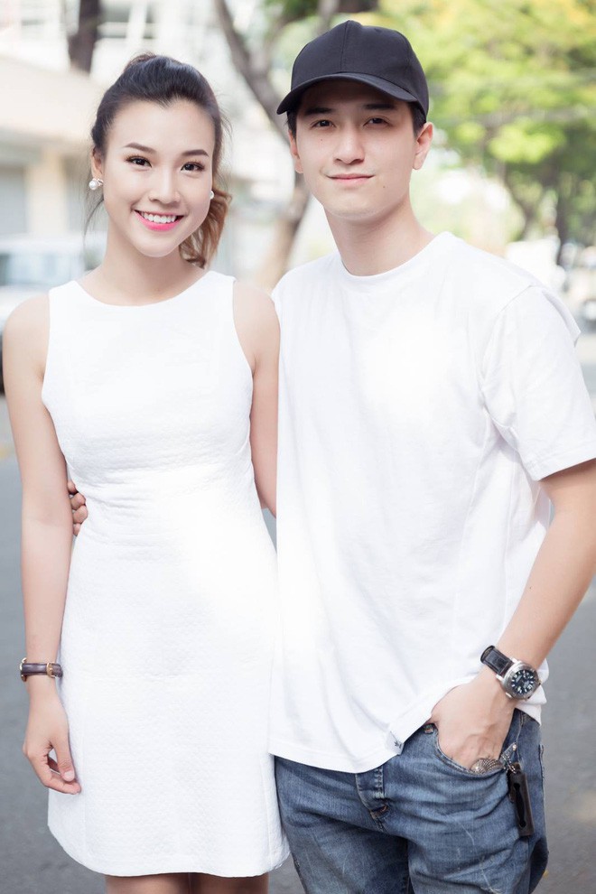 Mỹ nhân Tháng năm rực rỡ: Người hạnh phúc bên mối tình gần thập niên, kẻ chia tay mối tình đẹp như cổ tích - Ảnh 9. Mỹ nhân Tháng năm rực rỡ: Người hạnh phúc bên mối tình gần thập niên, kẻ chia tay mối tình đẹp như cổ tích - Ảnh 9.