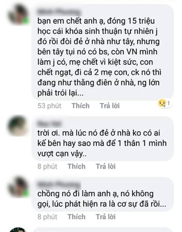 Bác sĩ yêu trẻ con lên tiếng về trào lưu thuận tự nhiên đang gây xôn xao dư luận - Ảnh 1.