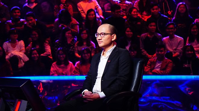 Nhà báo Phan Đăng trải lòng sau 2 tháng bị chỉ trích vì thay Lại Văn Sâm ở Ai là triệu phú - Ảnh 2.