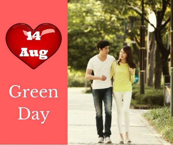 Không chỉ có một ngày 14/2, đất nước này còn có Valentine trắng, đen, vàng cho các cặp đôi tha hồ yêu nhau! - Ảnh 8.