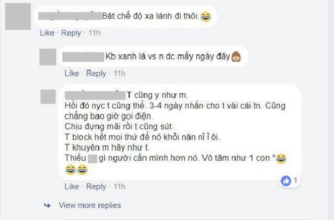 Giang sơn dễ đổi, bản tính khó dời: Không trả lời tin nhắn người yêu vì điện thoại hết pin, phải sạc trong… 3 ngày - Ảnh 2.