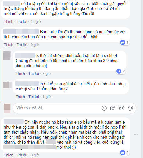 Tưởng vớ được “vàng mười” ai ngờ chỉ vừa nghe tôi nói câu này người yêu tôi đã lặn mất tăm không sủi bọt - Ảnh 2.