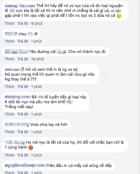 Cô gái hoang mang không biết mình là gì khi bạn trai nói người yêu cũ mới là “tất cả của anh” - Ảnh 3.