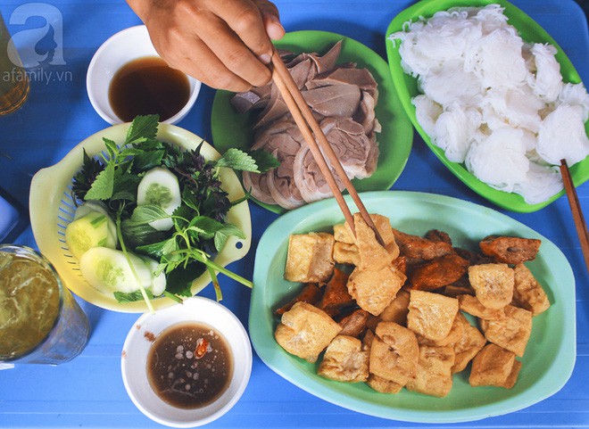 6 loại mắm thử thách khứu giác nhưng ăn rồi lại dễ bị nghiện của người Việt - Ảnh 2.