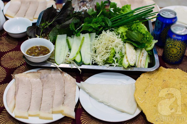 6 loại mắm thử thách khứu giác nhưng ăn rồi lại dễ bị nghiện của người Việt - Ảnh 4.