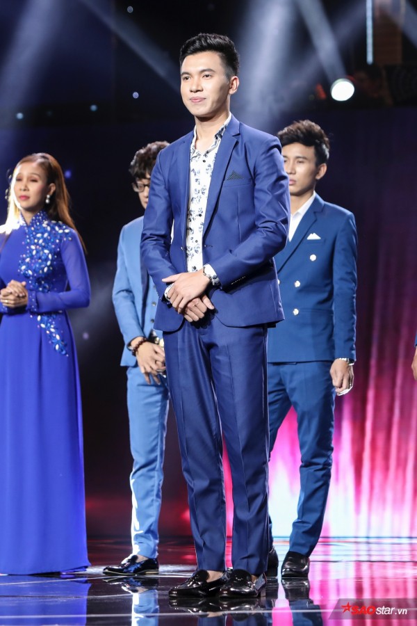 Như Quỳnh gây tranh cãi khi lựa chọn ‘fan ruột’ đi tiếp ở Thần tượng Bolero - Ảnh 1. Như Quỳnh gây tranh cãi khi lựa chọn ‘fan ruột’ đi tiếp ở Thần tượng Bolero - Ảnh 1.