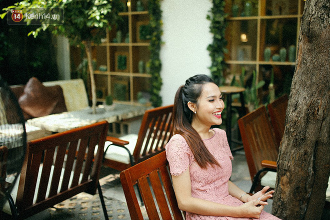 Hoa hậu chuyển giới Việt Nam đầu tiên sau hơn 2 năm đăng quang: Ai cũng nghĩ sau Miss Beauty thì đời mình lên mây - Ảnh 11.
