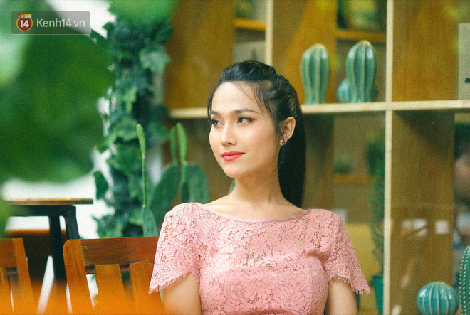 Hoa hậu chuyển giới Việt Nam đầu tiên sau hơn 2 năm đăng quang: Ai cũng nghĩ sau Miss Beauty thì đời mình lên mây - Ảnh 14.