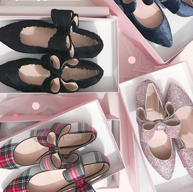 Ngoài Zara và H&M, các nàng công sở có thể tìm được những mẫu giày dép với đủ mọi giá tiền từ 6 thương hiệu này - Ảnh 25.