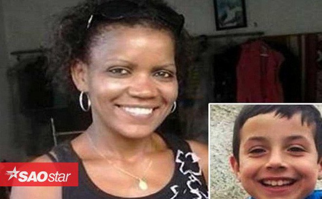  Nước mắt cá sấu của mẹ kế giết con trai 8 tuổi, giấu xác trong xe hơi gây rúng động Tây Ban Nha - Ảnh 1.