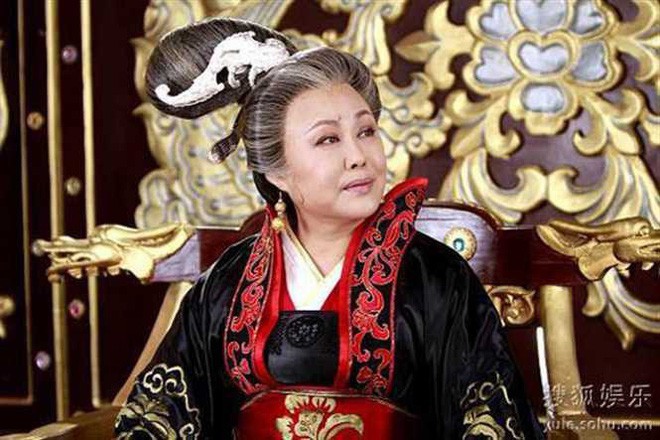  Đâu chỉ có Võ Tắc Thiên, Trung Hoa còn có rất nhiều Hoàng hậu có uy quyền chẳng kém gì trượng phu của mình - Ảnh 7.